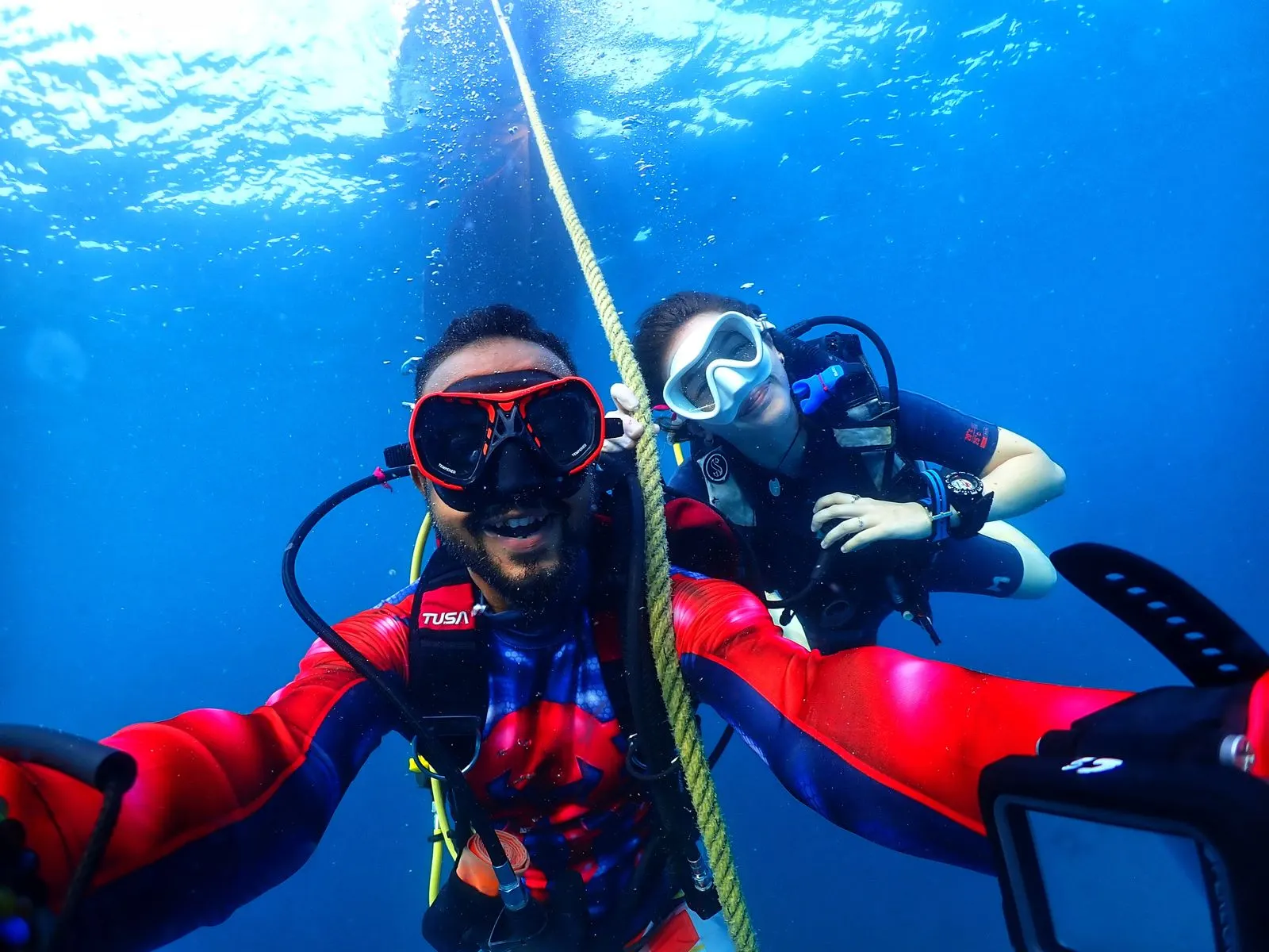 Andaman 5-day retreat — Port Blair and Havelock