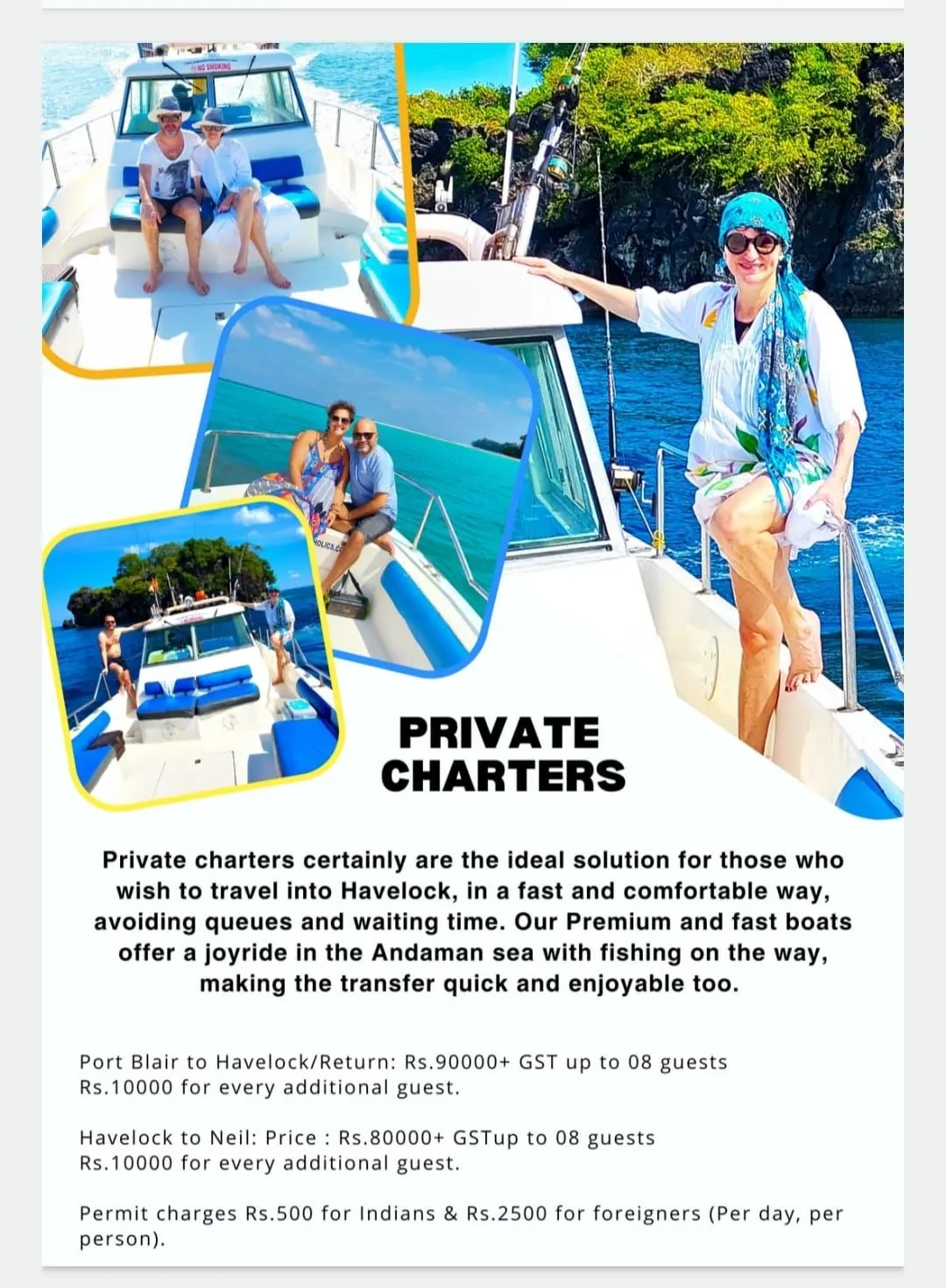 SSI Introductory Dive from shore — Continental Scuba, Havelock