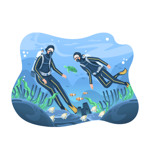 Scuba Diving