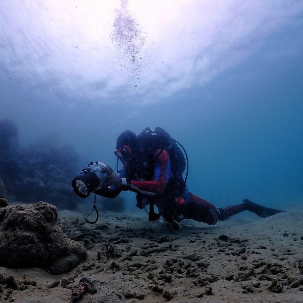 Scuba diving courses Andaman