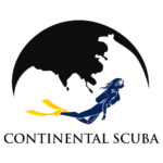 Continental Scuba Logo Final