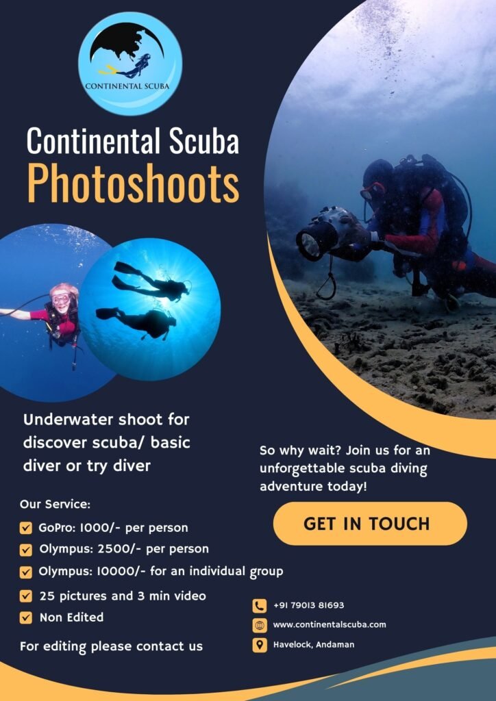 Continental Scuba